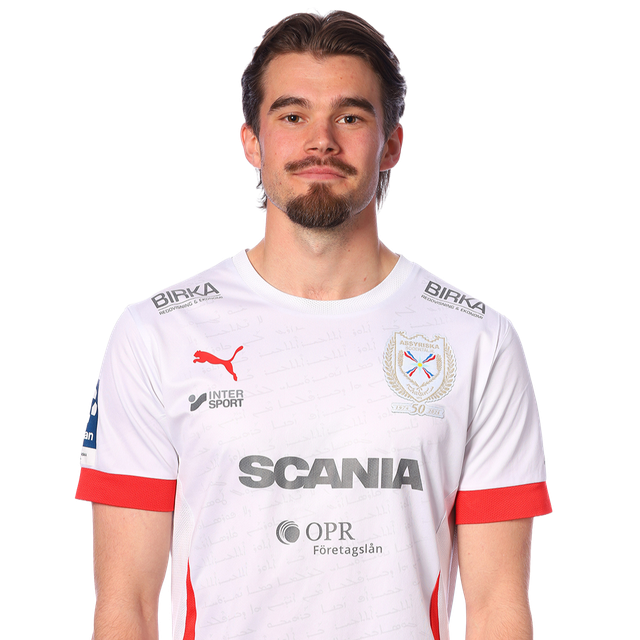 Maillots de football de clubs suédois